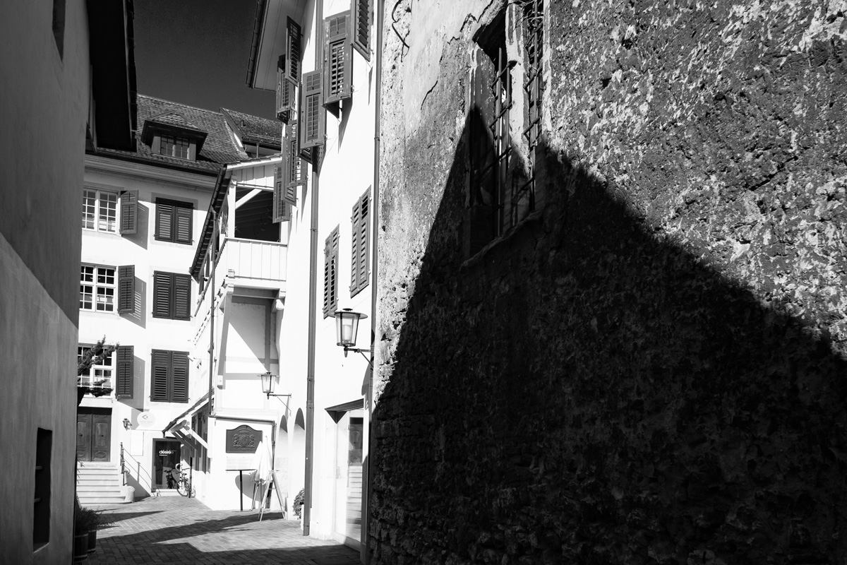 Solothurn Switzerland